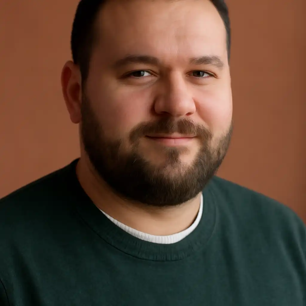 Piotr Wisniewski